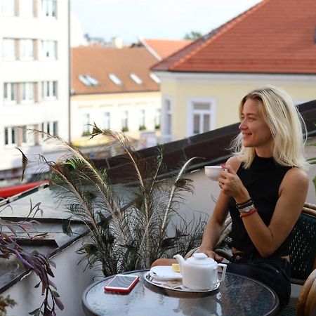 Dolce Vita Bratislava Bagian luar foto