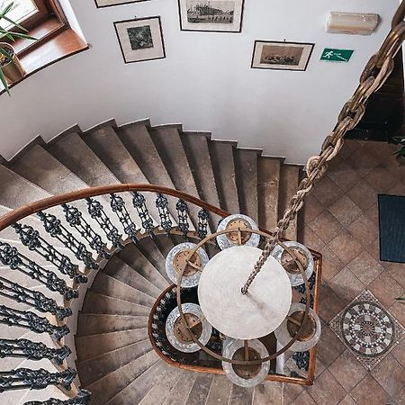 Dolce Vita Bratislava Bagian luar foto