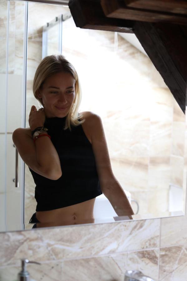 Dolce Vita Bratislava Bagian luar foto