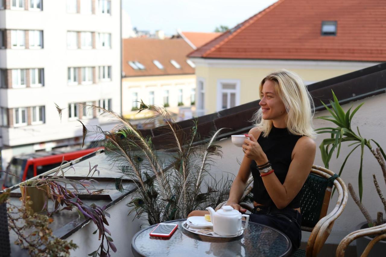 Dolce Vita Bratislava Bagian luar foto