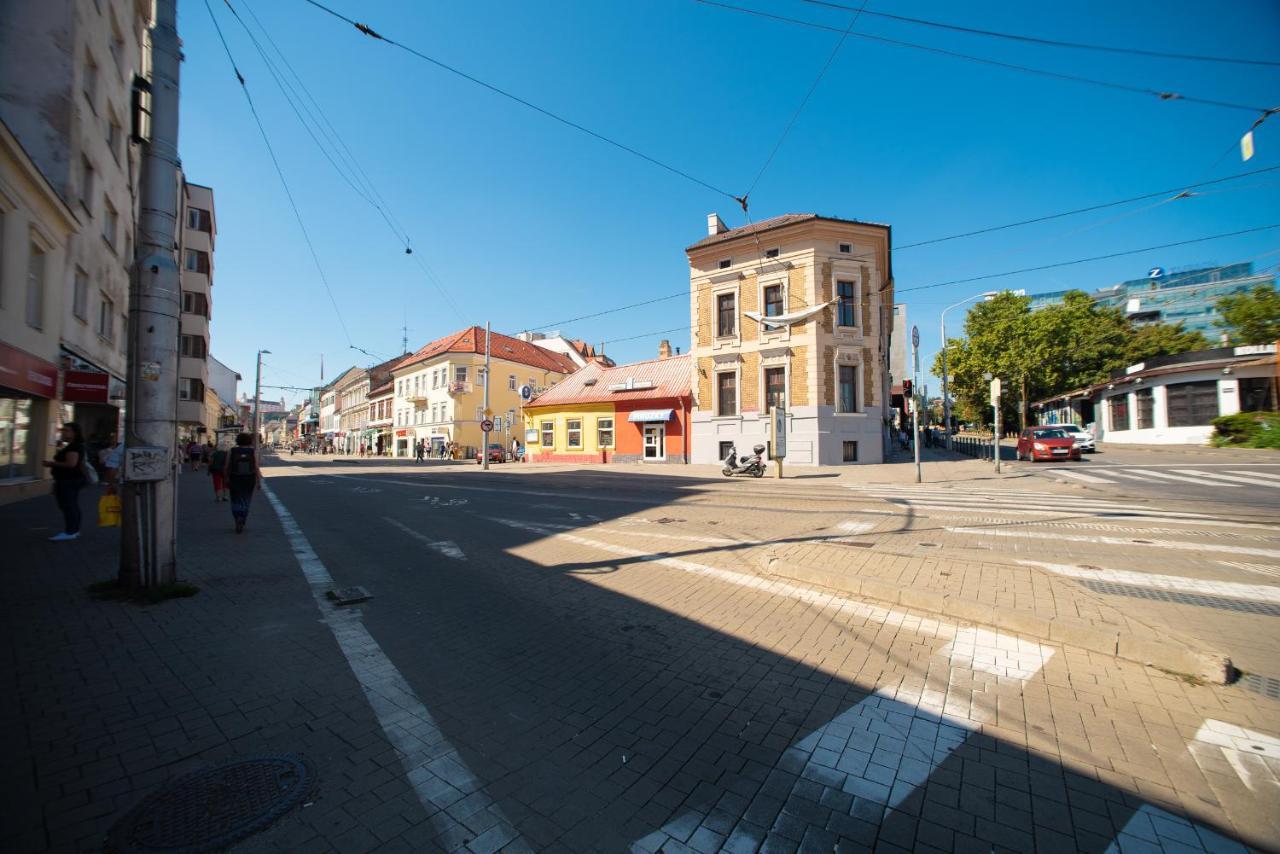 Dolce Vita Bratislava Bagian luar foto
