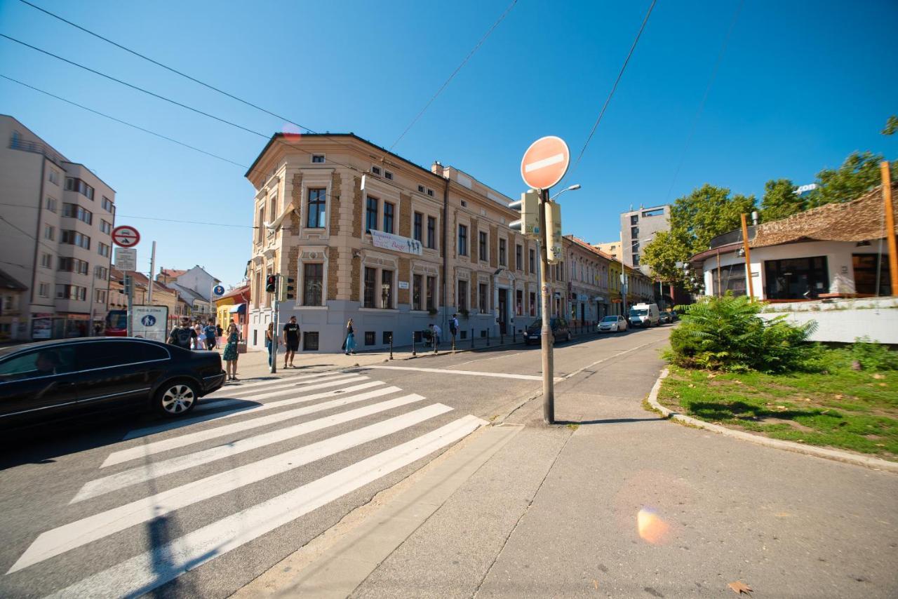 Dolce Vita Bratislava Bagian luar foto