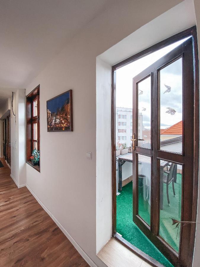 Dolce Vita Bratislava Bagian luar foto