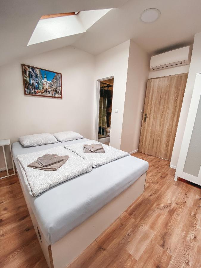 Dolce Vita Bratislava Bagian luar foto