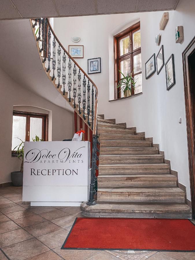 Dolce Vita Bratislava Bagian luar foto