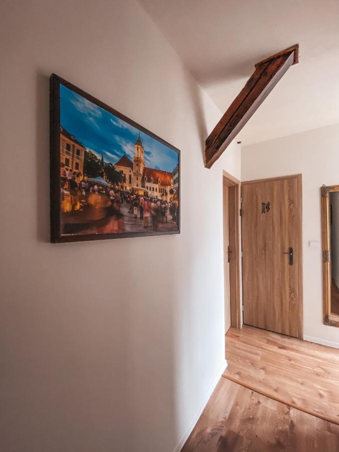 Dolce Vita Bratislava Bagian luar foto