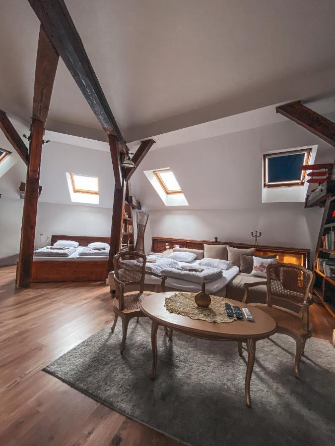 Dolce Vita Bratislava Bagian luar foto