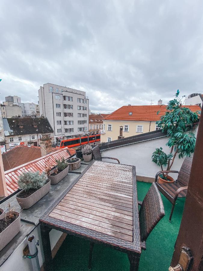 Dolce Vita Bratislava Bagian luar foto