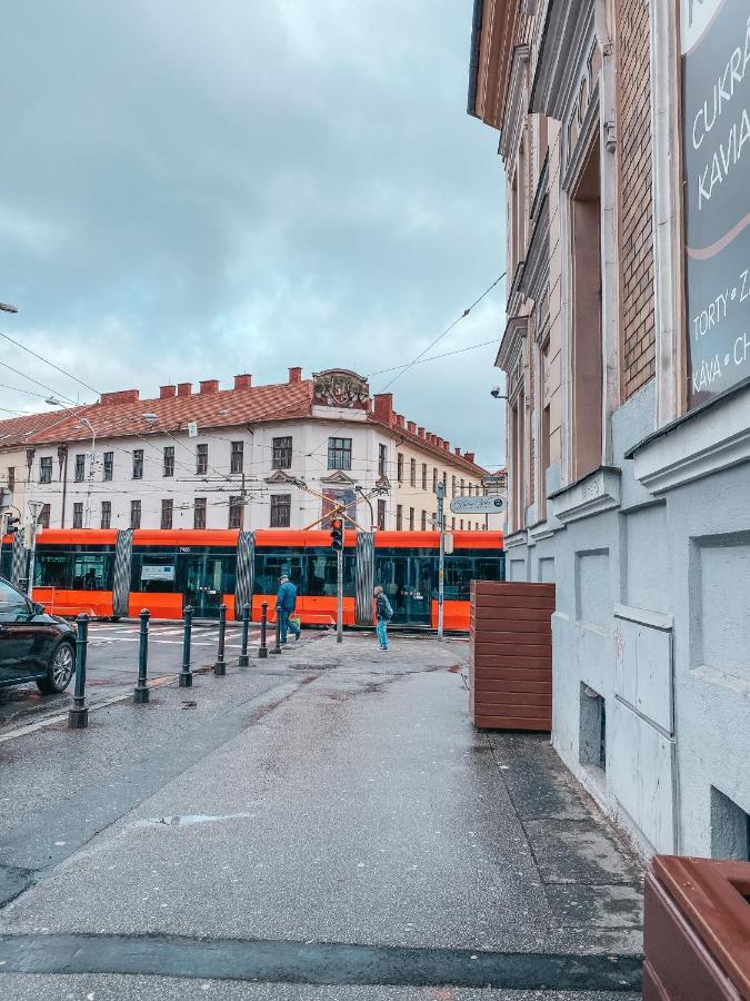 Dolce Vita Bratislava Bagian luar foto