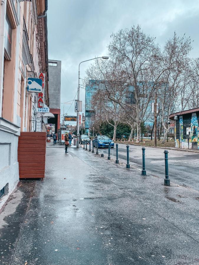 Dolce Vita Bratislava Bagian luar foto